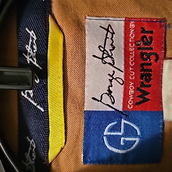 MENS SHIRT - Picture 4 of 4